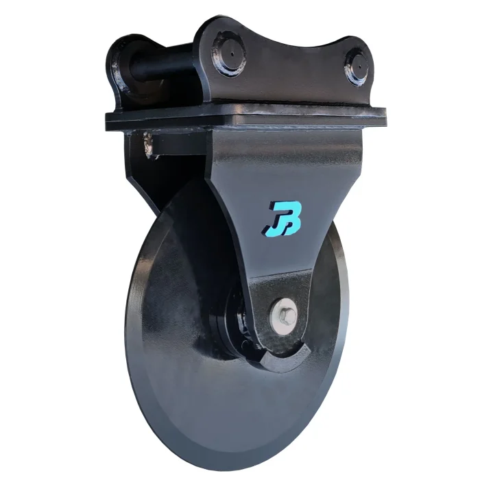 ASPH12 Excavator Asphalt, Tarmac & Turf Cutter