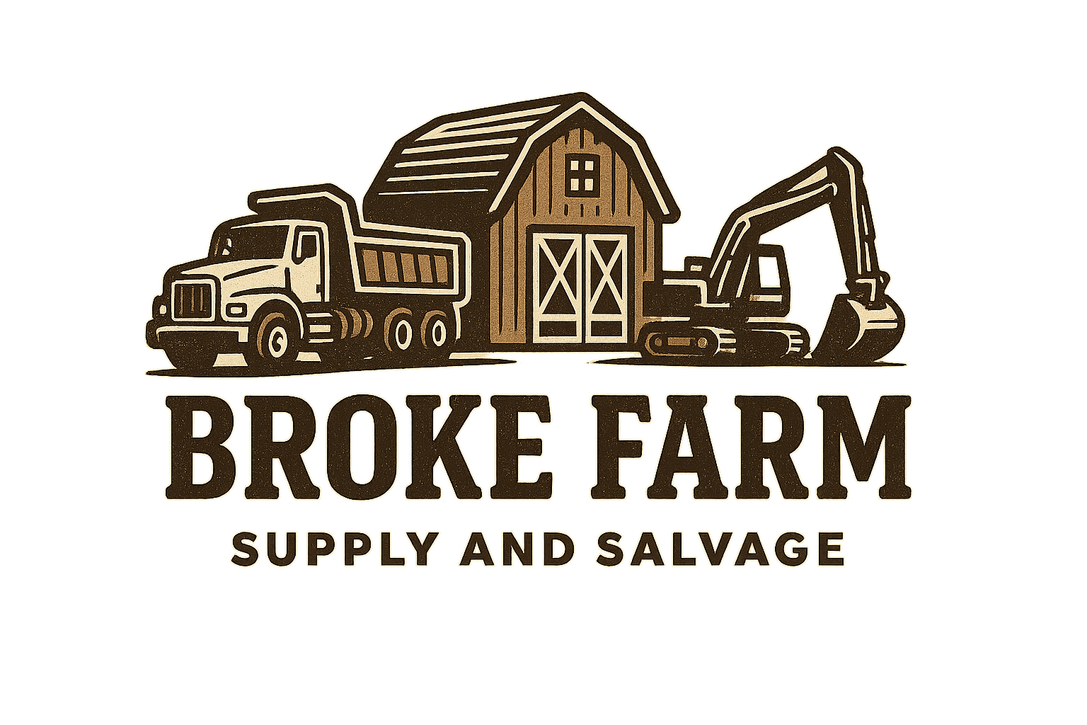 Broke Farm Supply and Salvage
